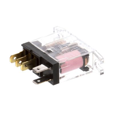 Hoshizaki 430173-03 Ice Machine Relay 24VAC,10AMP