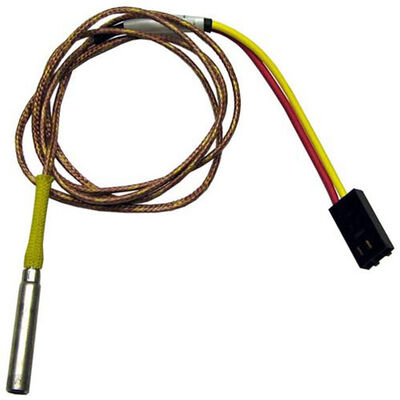 Roundup - AJ Antunes AJA4050214 Thermocouple Probe W/25" Wire 3/16" X 1" Type K