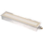 Hobart 712379 Infrared Burner Kit LIP 27" X 5-1/4"