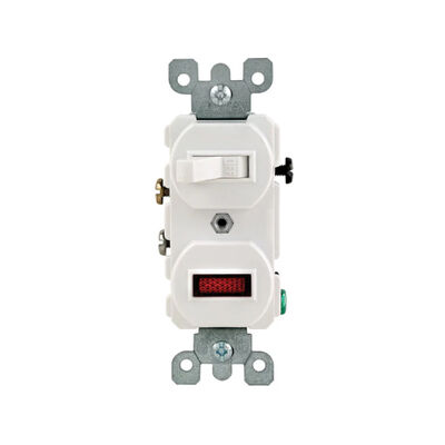 Bally 017256 Light Switch