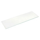 Hatco 04.40.159.00 Full Side Glass for GR2SDH
