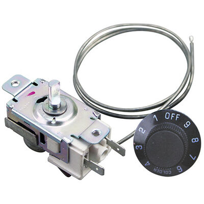 Franke 252281 Cold Control
