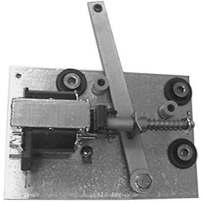 Cornelius 31093 Solenoid Assembly