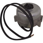 Delfield DEL2162742 Fan Motor, 9W, 115V Continuous Duty