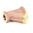 American Dish Service 092-9006 Dishwasher Line Strainer 3/4" Y-Type