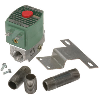 Hobart 428067-G3 Solenoid Valve Kit 3/8" 24V