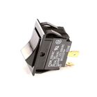 GE/Hobart 00-087711-192-2 Series Dishwasher Rocker Switch