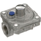 Cecilware L053F Pressure Regulator 3/4" Nat, 3"-6"WC, 1/2PSI