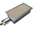 American Range 10477 Infrared Broiler Burner 12-3/4" X 7"OD