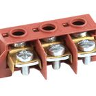 Moffat M014185 Oven Terminal Block 3-Pole 40A