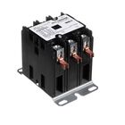 Crown Steam 9348-200 Contactor 3-Pole 200V Coil 50/60Hz 40FLA 50A