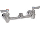 Fisher 61689 PreriNSe Base , Leadfree,SS,Wall
