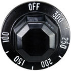 Duke TA-24A Dial 2 D, Off-300-100