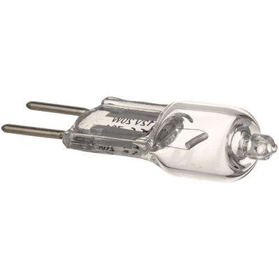 Blodgett 53101 Oven Halogen Light Bulb 20W 12V GY6.35