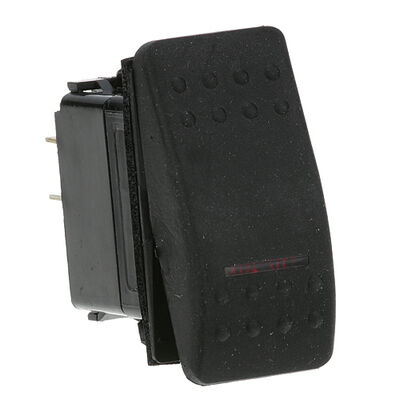 Cma Dishmachines 15524.00 Rocker -  Lighted Switch On/Off