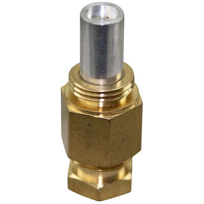 Groen Z069886 NAT Pilot Orifice W/ Counter Bored Flat, 1/4" CCT