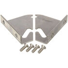 TRUE E959410 Lid Hinge Bracket Kit, Right/Left