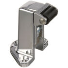 Kason 10059005002 Door Strike - 3/4" to 1-1/2" Offset, 1-1/8" L to R, 2-3/16" Top to Bottom