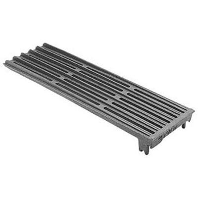 Rankin Delux TB-01 CharBroiler Top Grate 23" X 5-3/8"