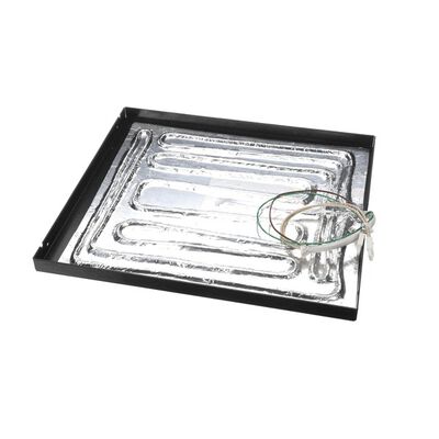 Prince Castle 542-420S Upper Plate Heater Assembly