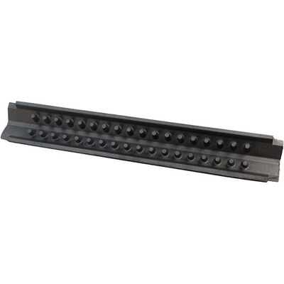 Star Mfg 2F-1515001 Oven Cast Iron Radiant 22"X3-3/8"X1-5/8"