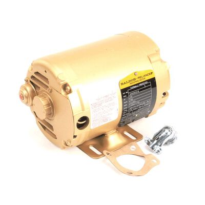 Frymaster 807-6319 Electric Fryer Motor Kit 100V 50/60Hz