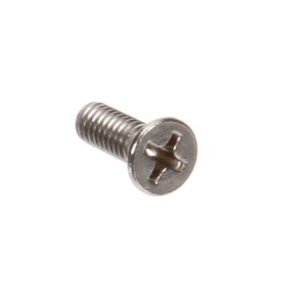 Scotsman 03-1418-30 Flat Head Screw