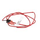 Frymaster 8075159 Electric Fryer Harness Full Vat Drain Switch Pro II
