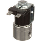 Bunn BU01085.0000 1/8" FPT Water Solenoid Valve, 120V