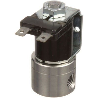 Bunn BU01085.0000 1/8" FPT Water Solenoid Valve, 120V