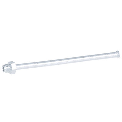 Pitco 60125901 Fryer Gas Valve Vent Tube 4-3/8" Long