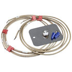 Hobart 00-346358-00002 Limit Thermostat for Vulcan Ovens - High Limit Disc Type