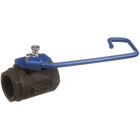 Pitco 60138704 Fryer Drain Ball Valve 1-1/4" MGIIT Right Hand