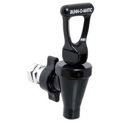 Bunn 27624.1000 Dispenser Faucet Shank & Nut
