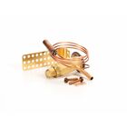 Randell RFVLV414 Med/Hi-Temperature Expansion Valve 1/4 Ton