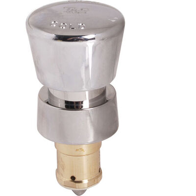 T&S Brass 38AC Slow Close Stem,  Cold,Leadfree