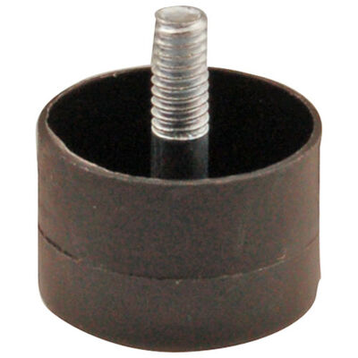 Bunn 754.0001 Plastic Foot , 1/4-20 Thd