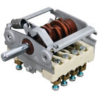 Garland 1010706 3-Heat Switch