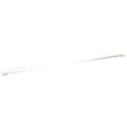Star Mfg K9-11160-22 Cheese Melter Quartz Heater Tube Element 3/4" 1800W 120V 3'