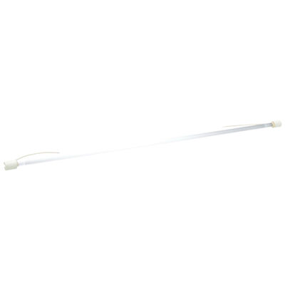 Star Mfg K9-11160-22 Cheese Melter Quartz Heater Tube Element 3/4" 1800W 120V 3'