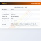 Hatco 02.16.117.00 Hi-Limit