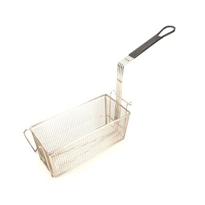 Henny Penny 69085 Open Fryer Front Hook Basket 1/2"