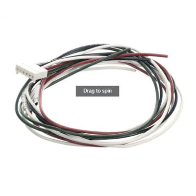Crown Steam 4851-2 Wire Harness
