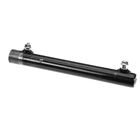 Imperial 14042 Gas Manifold Left Hand Small IMP2995