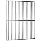 Traulsen TR239041 Wire Shelf Silver Epoxy W/5/8" Spacing 21" X 26" 5/16" Frame
