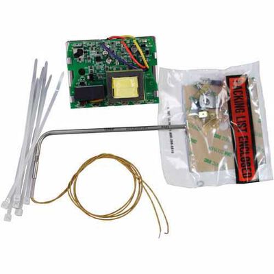 Thermostat For Bakers Pride - Part# M1556x