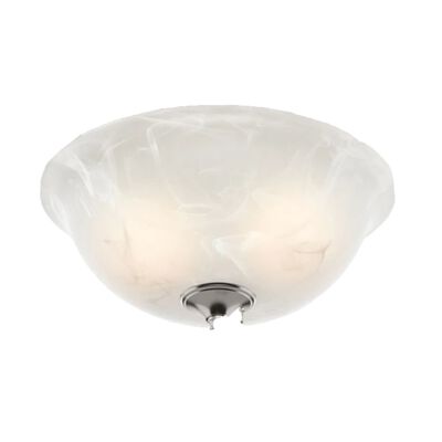 Hunter K164301142 Globe/Shade