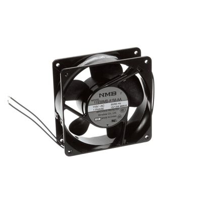Randell RDRF FAN1401 Refrigerator Axial Fan -30&deg;C-+70&deg;C 119mm X 38mm