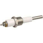 Groen Z076526 3/8" Mpt, Water Level Electrode Probe for NGB and Steamer, 1-7/8" Under Threaded, 3/4" Insulator