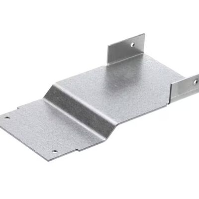 Lang K9-EZG-371-13 Gas Griddle Shield End EZG STD & W/XLH12